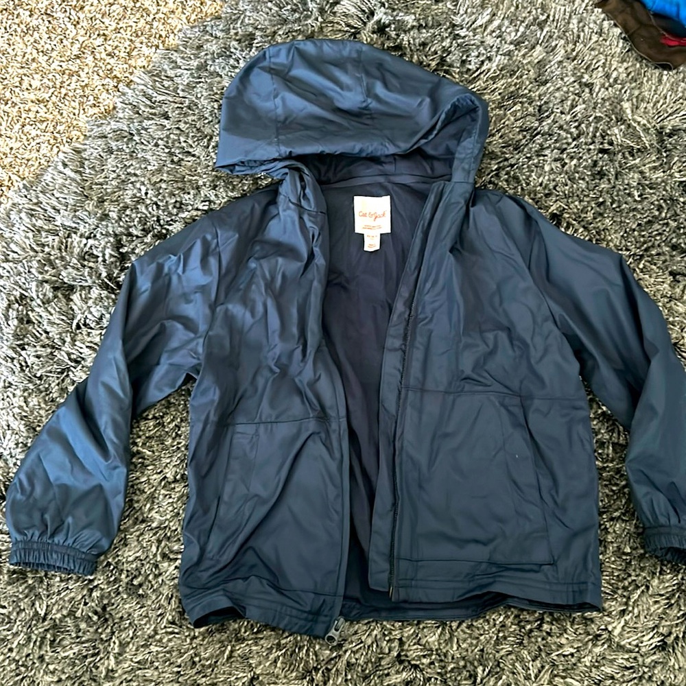 Kids Jacket